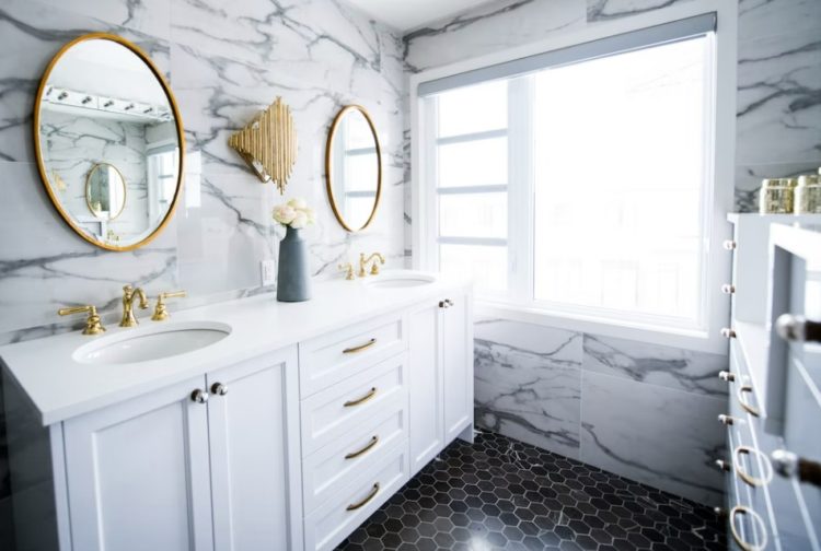 7 Tips to Perfectly Design Your Bathroom RIZZARR