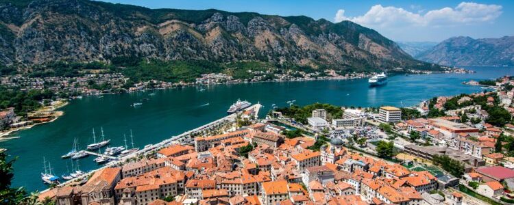 Montenegro Travel Guide: Plan Your Montenegro Trip