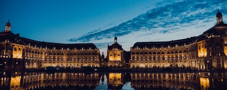 Discovering Bordeaux: A Guide To Exciting Adventures And Activities