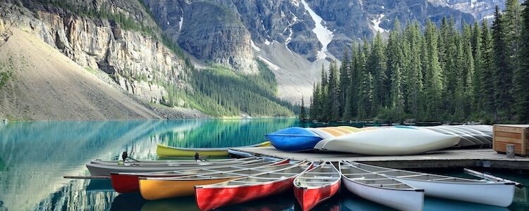 Who Says Canada’s Summer Is Almost Over? Make It An Endless Season Of Weekend Getaways