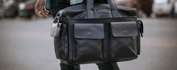 The Evolution Of Leather Briefcases: From Basic Documents Carriers To Stylish, Functional Statements