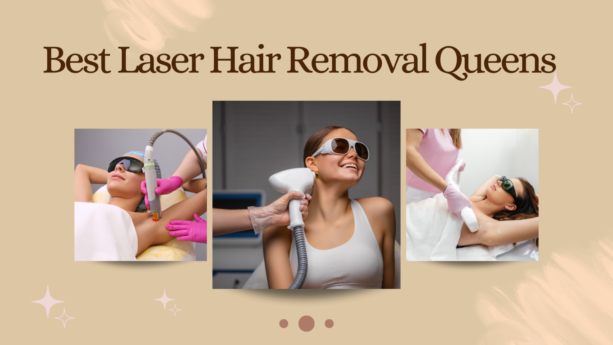 Laser Hair Removal in Queens Becomes a Better Option