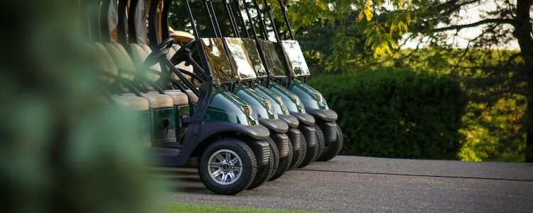 Adulting 101: Keeping Your Golf Cart Running Smoothly And Safely For Years To Come