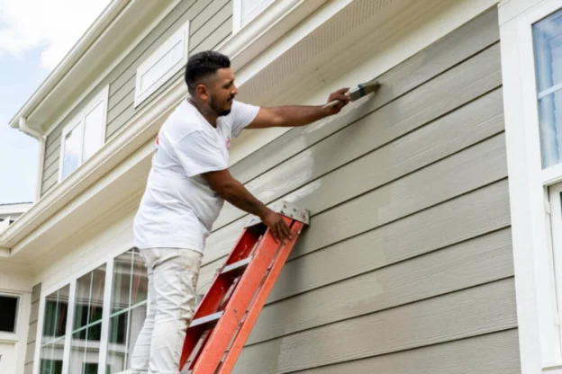 exterior painting