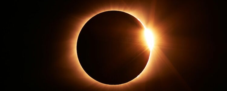 Eclipse It All: Everything That Was Used To Stop You, Now Use It As Your Point Of Power