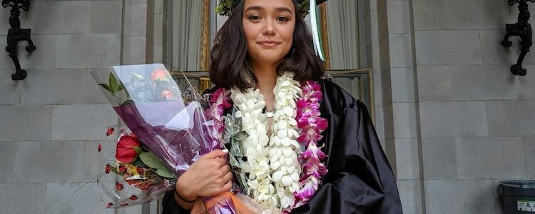 What Does Receiving A Hawaiian Lei On Graduation Actually Mean?