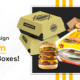 Burger Boxes