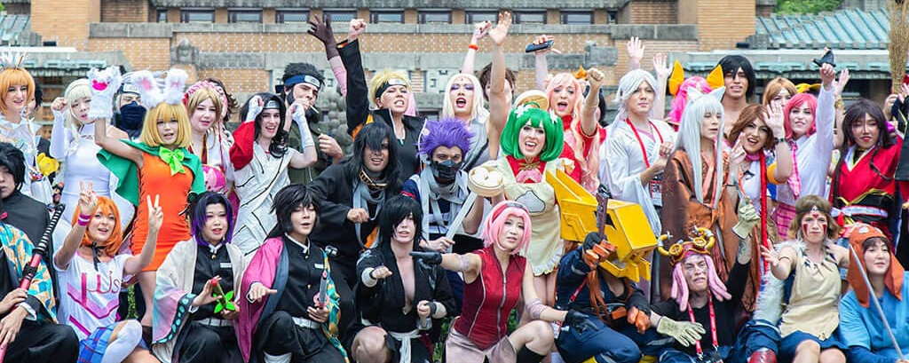 The Evolution of Cosplay: From Conventions to Global Phenomenon