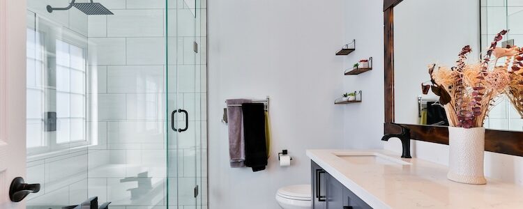 The Benefits Of Modernizing Your Bathroom