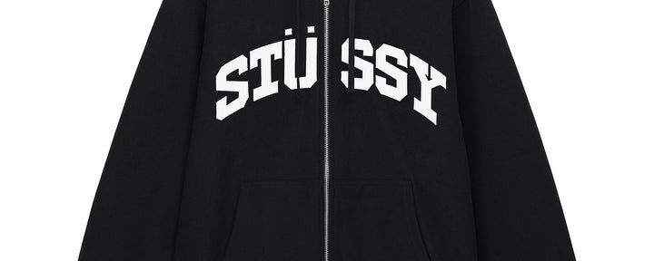 How Is Hellstar x Stussy Redefining Edgy Fashion Trends?