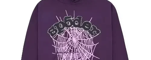 Spider Hoodie: The Ultimate Fashion Trend for Fans of Comfort and Style