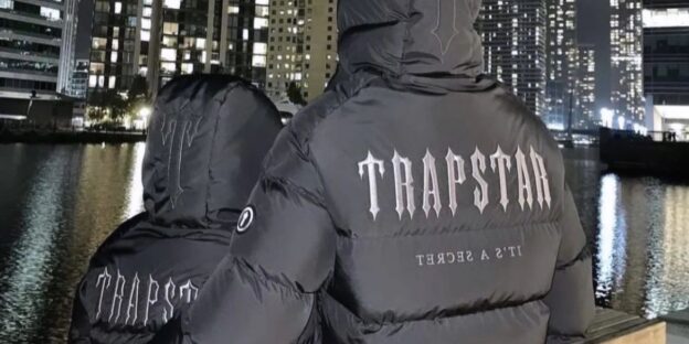 What Sets the Trapstar Jacket Apart from Other Streetwear Brands