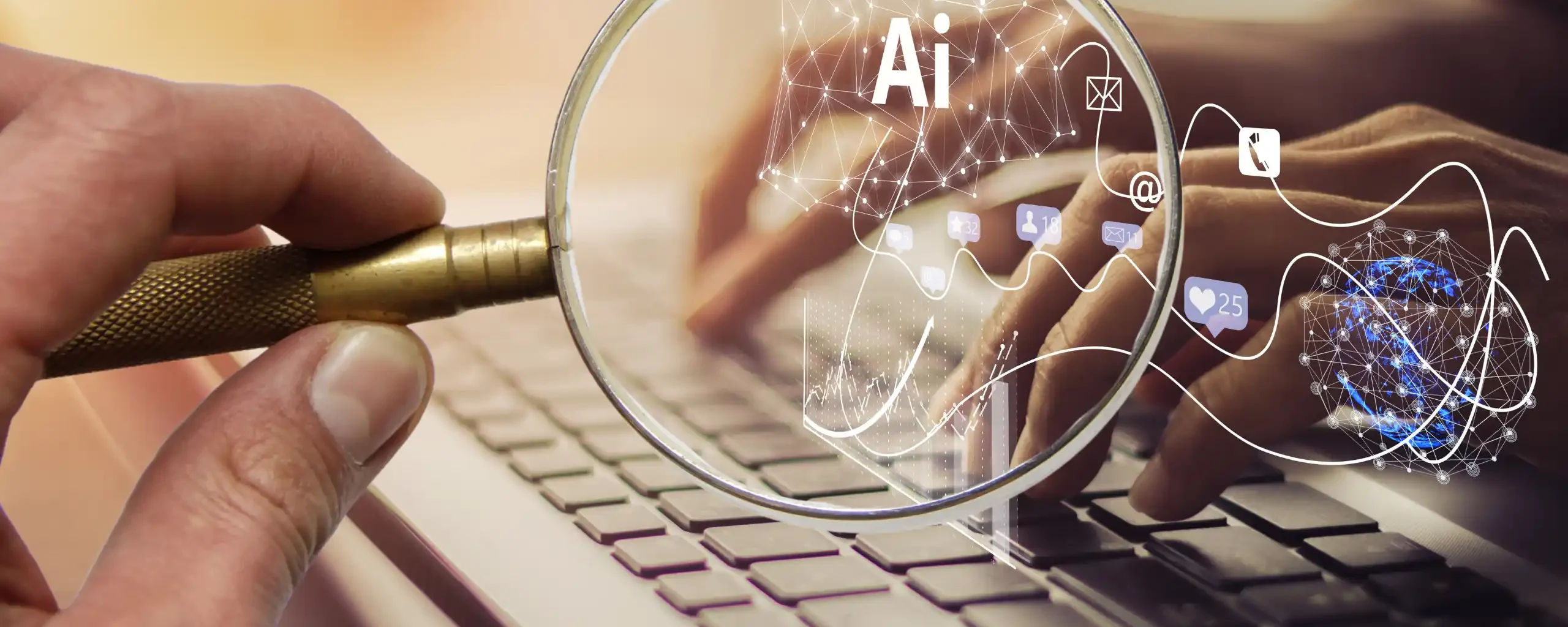 AI Detectors: How AI Tools Are Shaping the Future