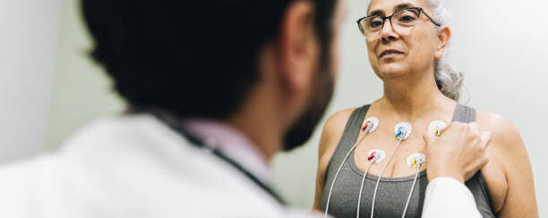 What Should You Expect During Your First Visit to a Cardiologist in London?