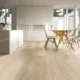 Wooden Flooring