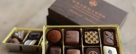 Benefits Of Buying Custom Chocolate Boxes Wholesale