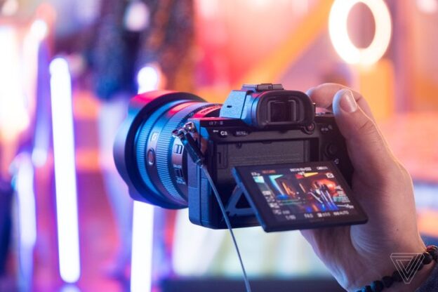 How to Shoot Corporate Event Photography