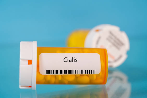 Is Taking Cialis for Long-Term Safe?