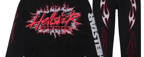 Hellstar Clothing: Bold Style, Premium Quality, and Growing Popularity inside the U.S.