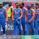 India cricket schedule