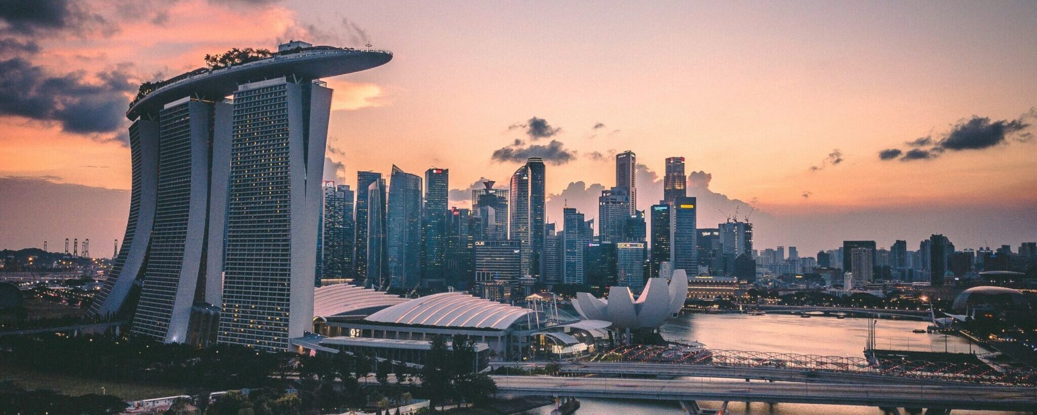 Great Reasons To Choose Singapore For The Perfect City Break