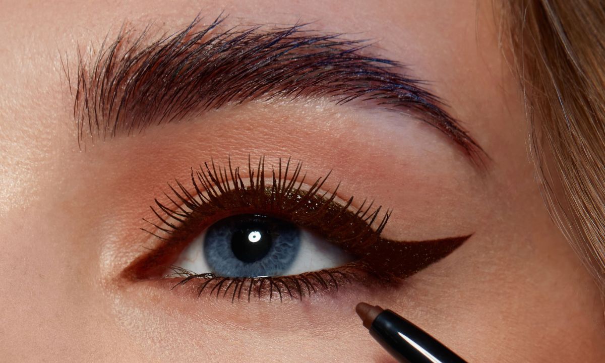 Choosing the Right Eyeliner for You