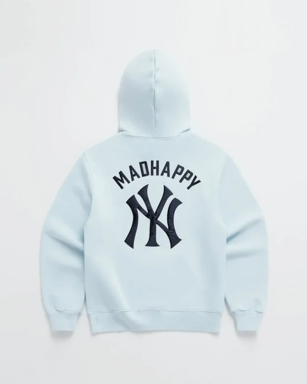 How to Care for Your Madhappy Hoodie to Keep It Fresh