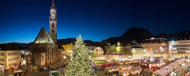 6 Must-See Events to Experience During Christmas in Italy