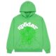 Why the Sp5der Hoodie is Streetwear’s Bold New Staple