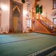 Muslim Prayer Room in Your Home