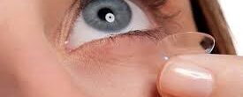 India Contact Lenses Market Analysis And Growth Forecast 2024-2032