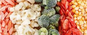 India Frozen Food Market Analysis And Growth Forecast 2025-2033