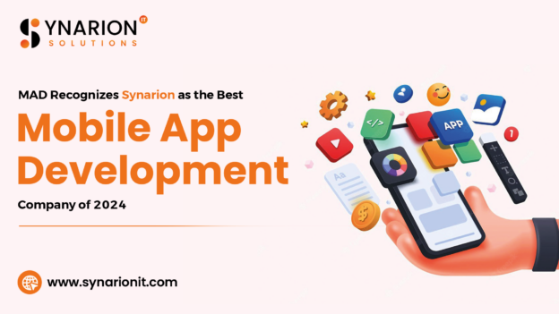 Top App Development Company