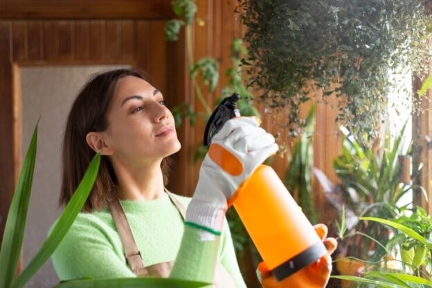 Maid & Organic Cleaning Services Brooklyn