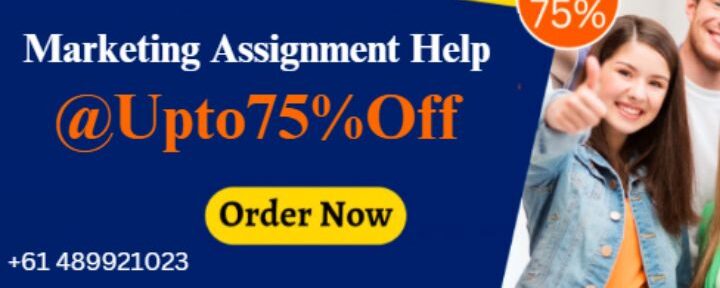 Why Marketing Assignment Help Is Essential for Business Students