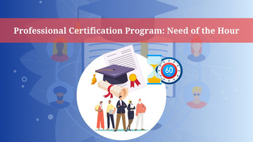 Professional certification programs for career growth and development