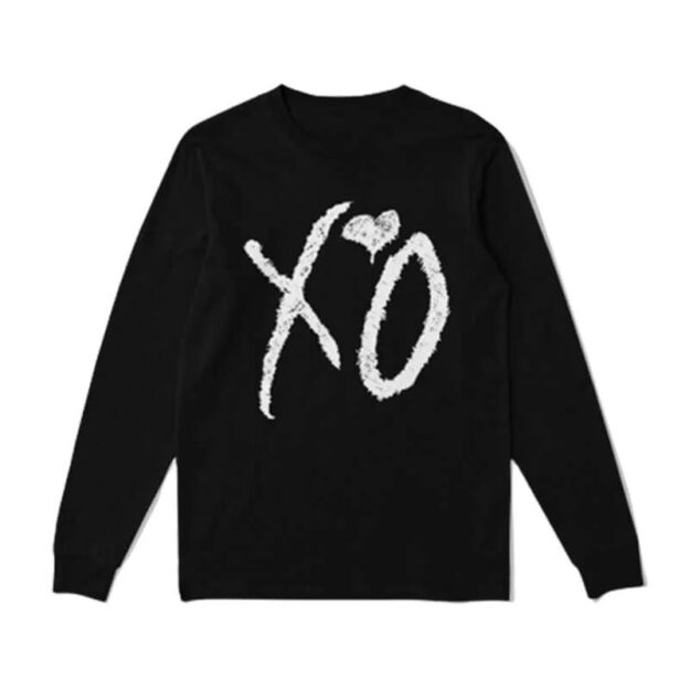 Weeknd hoodie is more than just an article of clothing