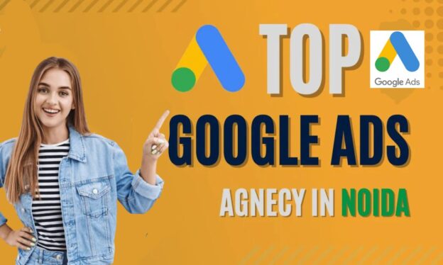 Transform Your Digital Marketing with Google Ads in Delhi | Expert Agency