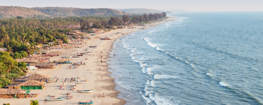 How to Choose the Perfect Goa Tour Package from Hyderabad