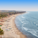 Goa packages from Hyderabad