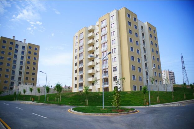 Apartments in Guindy