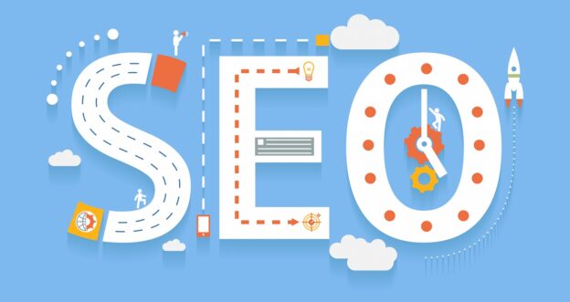 SEO Services In Leeds