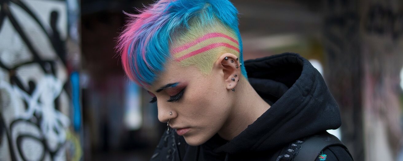 Experimenting with Bold Hair Color Trends You Need to Try