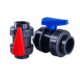 ABS-U ball valves