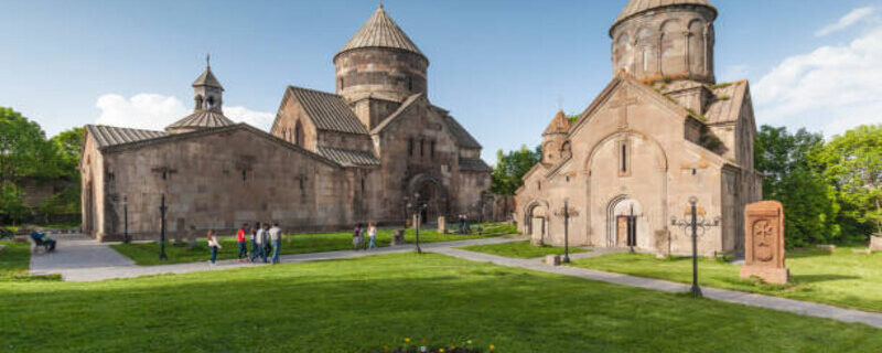 5 Must-Visit Winter Destinations in Armenia for the Holidays