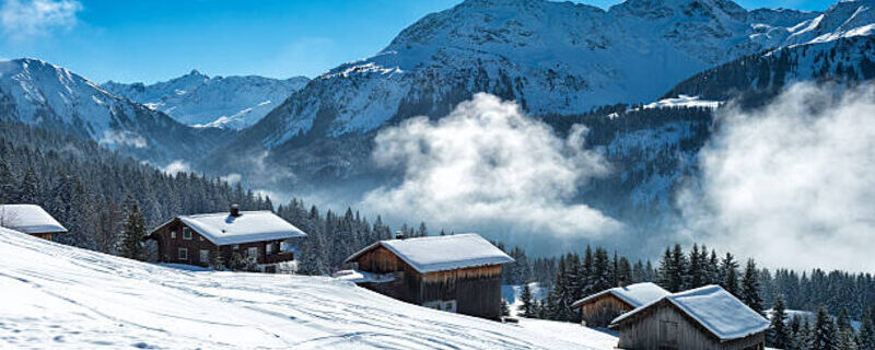 Activities to Do in Austria During December for a Cozy Holiday Season