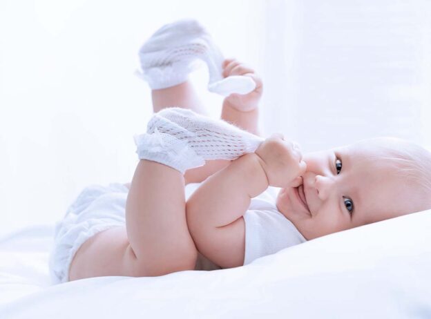 The Benefits of Using Bamboo Fabric for Baby Clothing