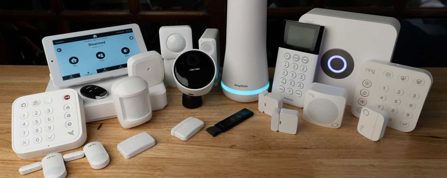 What is the best home security and alarm system to use?