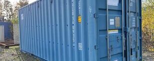 Refrigerated Shipping Containers for Hire and Sale | Conrail: A Comprehensive Guide