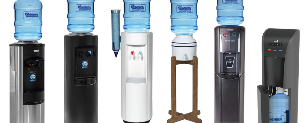 Top 6 Eco-Friendly Hot and Cold Water Dispensers Available in Singapore